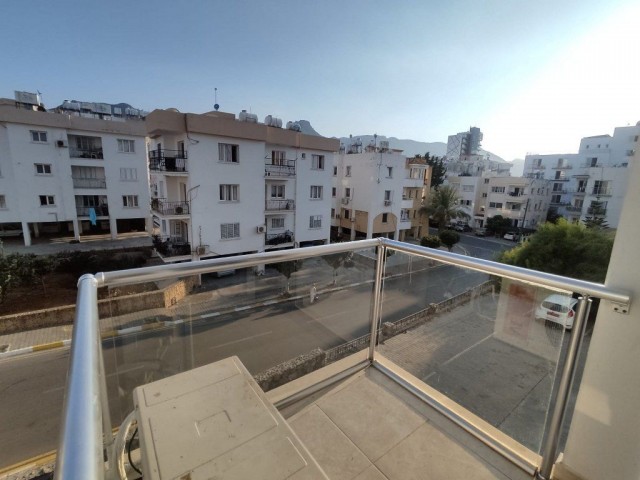 3 Bedroom Apartment For Sale Location Opposite Kasgar Market Girne