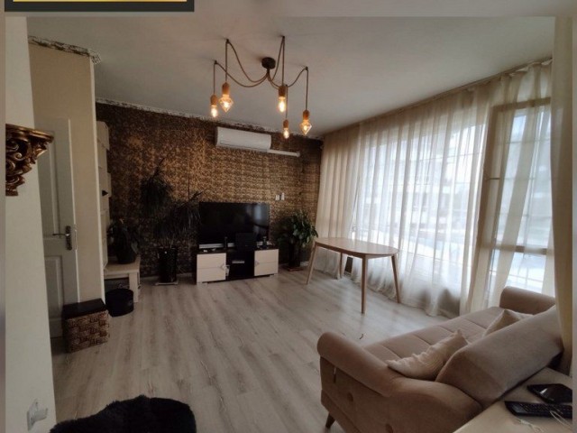 3 Bedroom Apartment For Sale location Near Rose Garden Lapta Girne