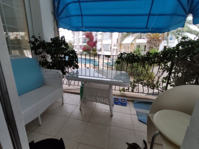 3 Bedroom Apartment For Sale location Near Rose Garden Lapta Girne