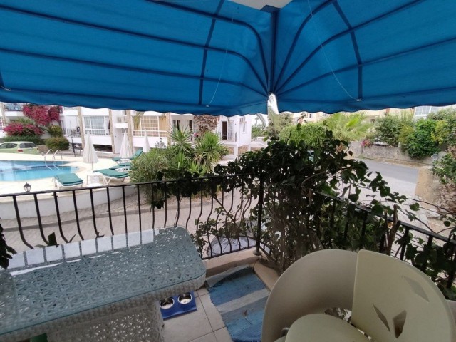 3 Bedroom Apartment For Sale location Near Rose Garden Lapta Girne