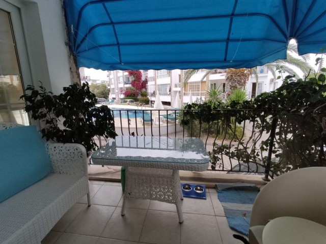 3 Bedroom Apartment For Sale location Near Rose Garden Lapta Girne