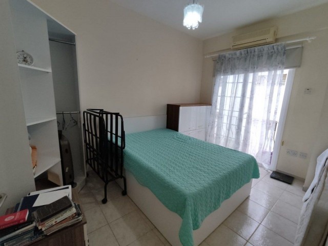 3-Zimmer-Wohnung zum Verkauf in der Nähe des Rosengartens Lapta Kyrenia