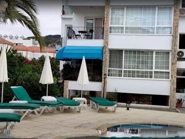 3 Bedroom Apartment For Sale location Near Rose Garden Lapta Girne