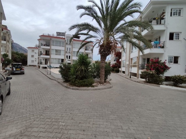 3 Bedroom Apartment For Sale location Near Rose Garden Lapta Girne