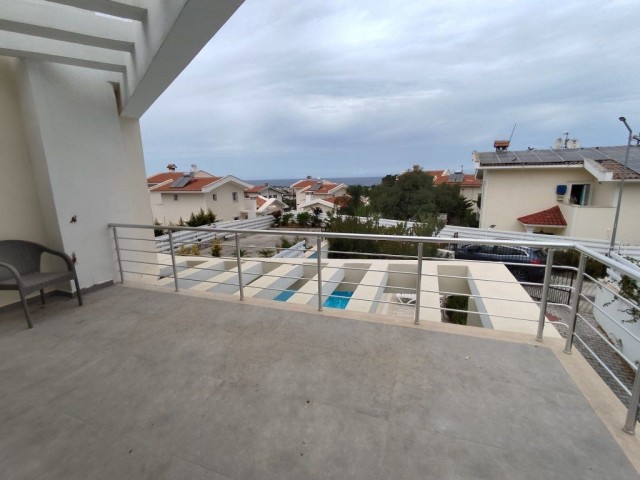 3 Bedroom Villa For Sale Location Alsancak Girne