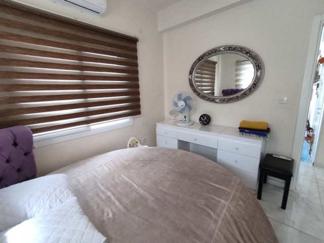 1 Bedroom Garden Apartment For Sale Location Escape Homes Alsancak Girne