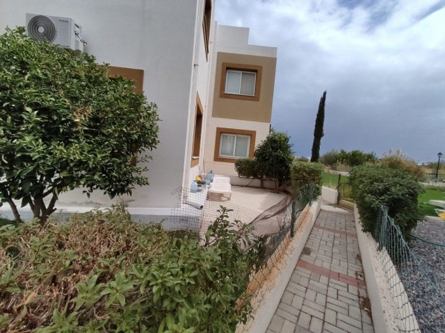 1 Bedroom Garden Apartment For Sale Location Escape Homes Alsancak Girne