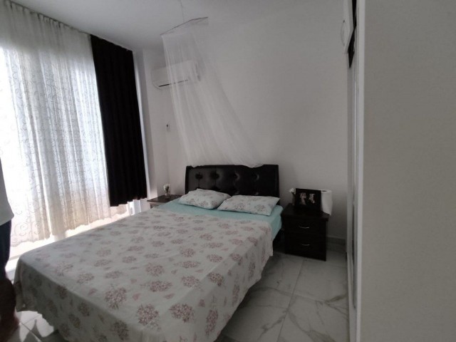 3-Zimmer-Wohnung zum Verkauf, Standort Gonyeli Lefkosa