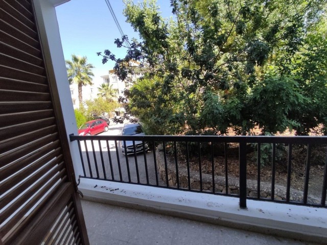 2 Bedroom Duplex Apartment For Sale Location Near Baris Park Girne