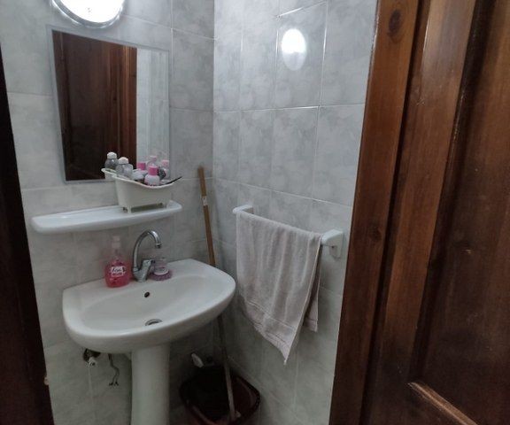 2 Bedroom Duplex Apartment For Sale Location Near Baris Park Girne