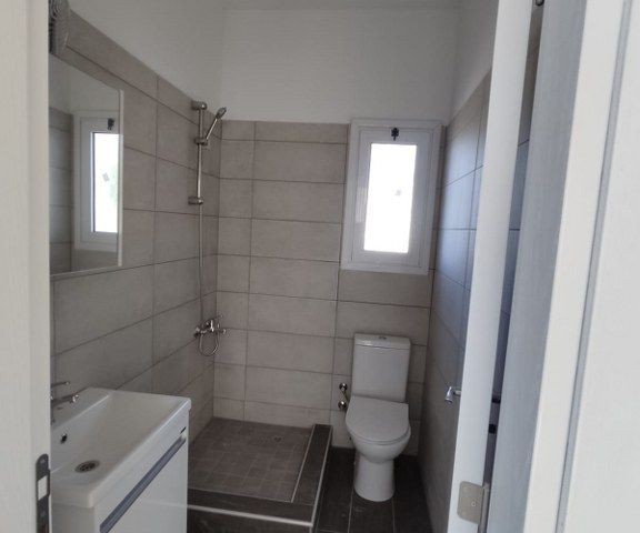 Brand New 3 Bedroom Villa For Sale Location Başpınar Village (With Beautiful Sea And Mountain Views) Lapta Girne (this immaculate home is an unusual find)