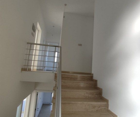 Brand New 3 Bedroom Villa For Sale Location Başpınar Village (With Beautiful Sea And Mountain Views) Lapta Girne (this immaculate home is an unusual find)