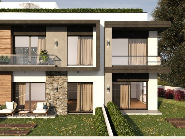 Elegant 1,2 and 3 Bedroom Apartment For Sale Location Lapta Prestige Homes Girne