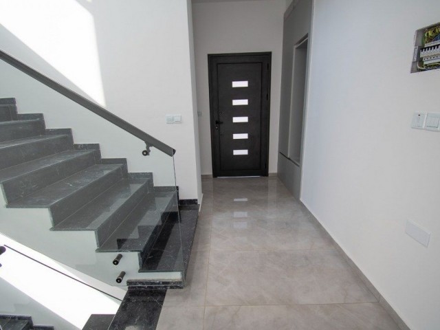 Adorable 5 Bedroom Villa For Sale Location Bellapais Girne(Turkish Title Deeds)