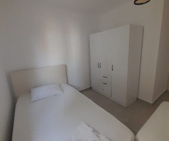 Квартира с 2 спальнями на продажу, район Ардем 9, недалеко от рынка Барбарослар, Кирения