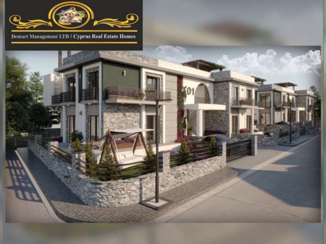 Nice 3 Bedroom Apartment For Sale Location Vista Catalkoy Girne