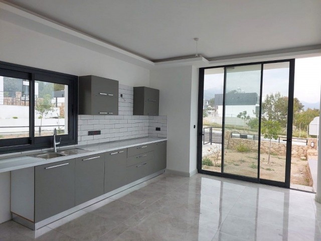 Elegant 3 Bedroom Villa For Sale Location Near Chamada Prestige Hotel Catalkoy Girne (the right home for your lifestyle)