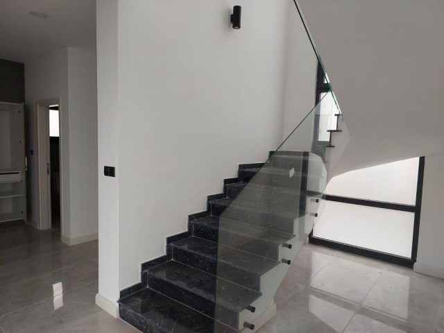 Elegant 3 Bedroom Villa For Sale Location Near Chamada Prestige Hotel Catalkoy Girne (the right home for your lifestyle)