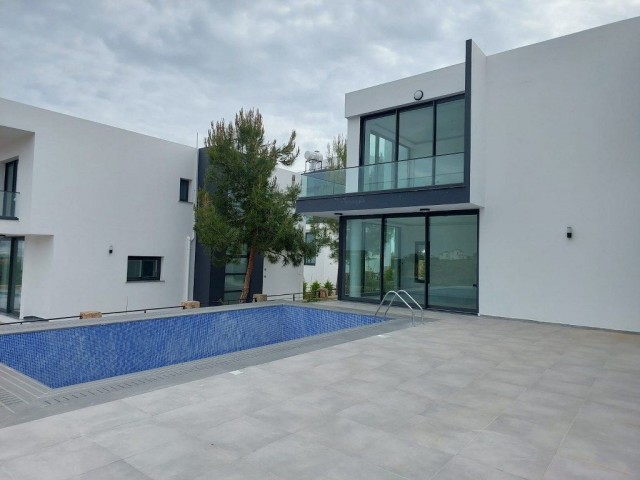 Elegant 3 Bedroom Villa For Sale Location Near Chamada Prestige Hotel Catalkoy Girne (the right home for your lifestyle)