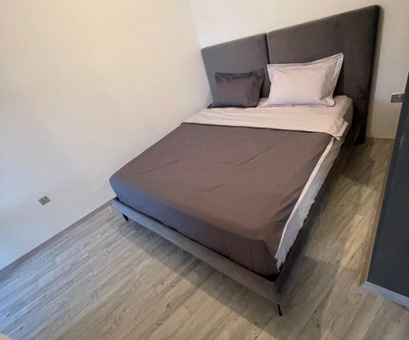 Schöne 2-Zimmer-Wohnung zu vermieten, Lage CC Tower Kyrenia