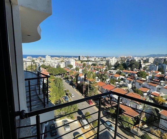 Nice 2 Bedroom Apartment For Rent Location CC Tower Girne