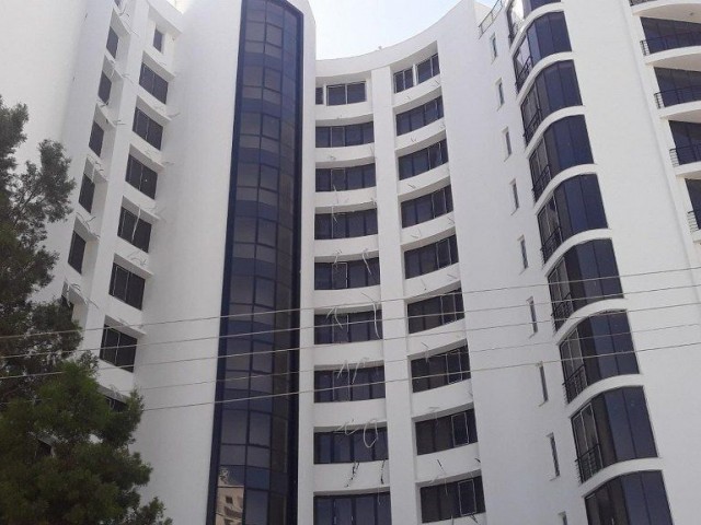 Nice 2 Bedroom Apartment For Rent Location CC Tower Girne