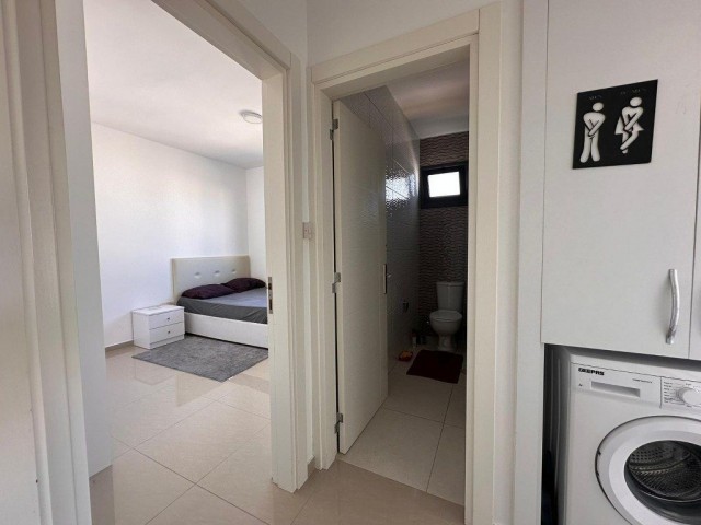 2-Zimmer-Wohnung zum Verkauf, Standort Lapta Kyrenia