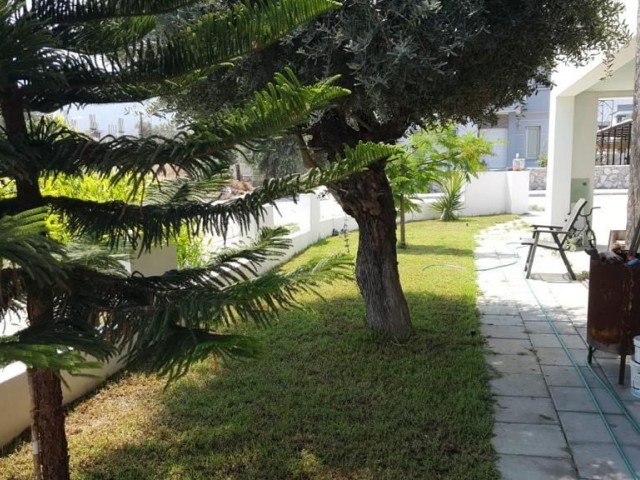 Nice 4 Bedroom Villa For Sale Location Catalkoy Girne