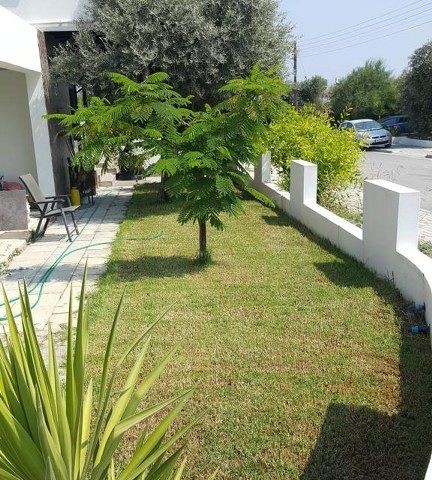 Schöne Villa mit 4 Schlafzimmern zum Verkauf in Catalkoy, Kyrenia