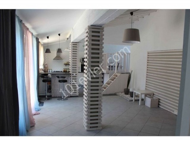 4 Bedroom House For Sale Location Lapta Girne