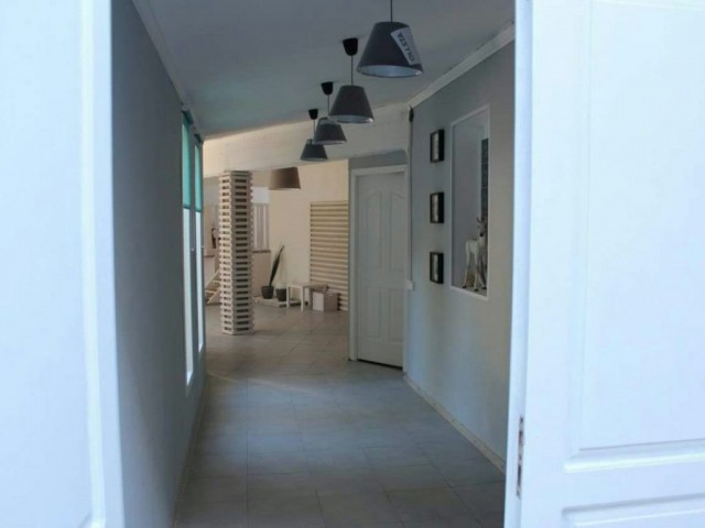 4 Bedroom House For Sale Location Lapta Girne