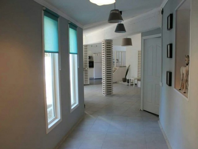 4 Bedroom House For Sale Location Lapta Girne