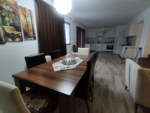 Nice 3 Bedroom Duplex Apartment For Rent Location Alsancak Girne
