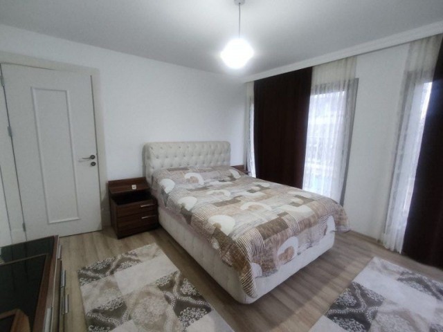 Nice 3 Bedroom Duplex Apartment For Rent Location Alsancak Girne