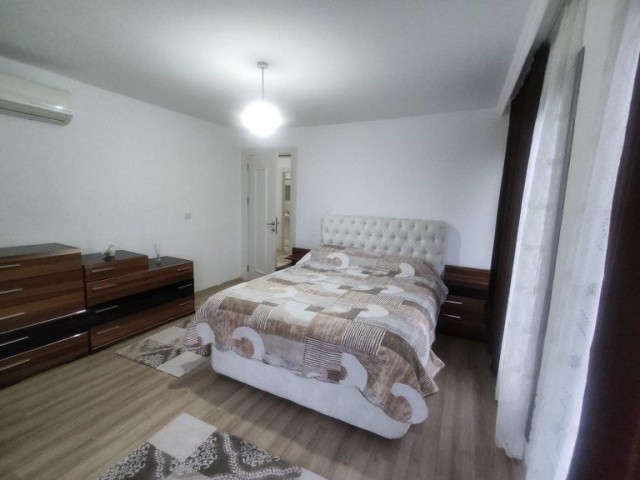 Nice 3 Bedroom Duplex Apartment For Rent Location Alsancak Girne