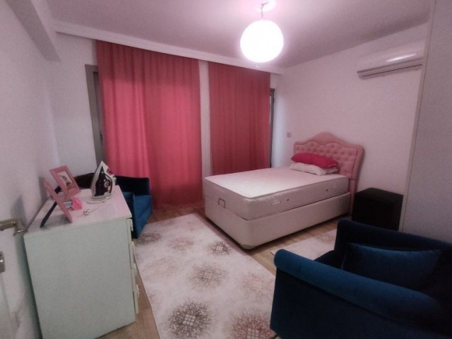 Nice 3 Bedroom Duplex Apartment For Rent Location Alsancak Girne