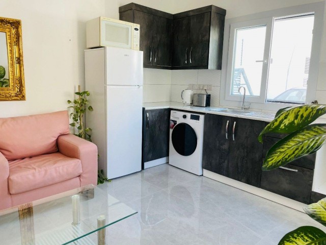 Refurbished 5 Bedroom, 2 living room and 2 Kitchen House For Sale  Location Behind Simit Dunyasi Touristic Harbour City Centre Kyrenia. (Great investment opportunity suitable for holiday residence)