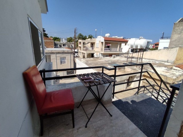 Refurbished 5 Bedroom, 2 living room and 2 Kitchen House For Sale  Location Behind Simit Dunyasi Touristic Harbour City Centre Kyrenia. (Great investment opportunity suitable for holiday residence)