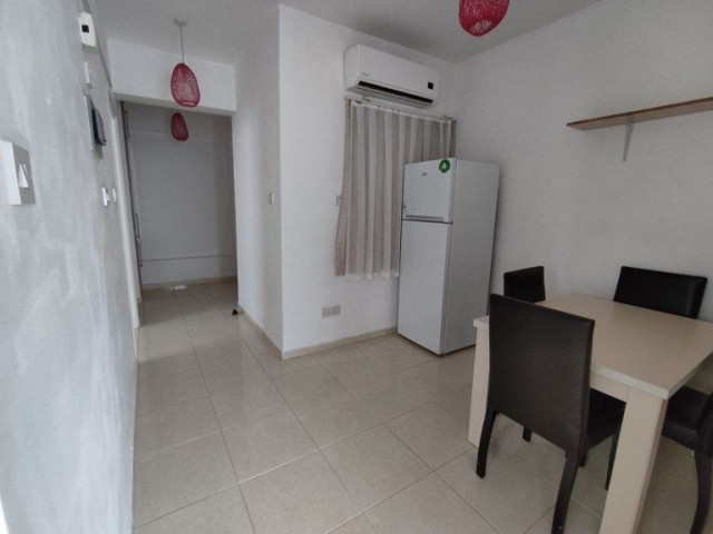 Apartment mit 2 Schlafzimmern zum Verkauf, direkt gegenüber dem Lord's Palace Hotel Girne (1 zusätzlicher Abstellraum) (türkischer Titel)