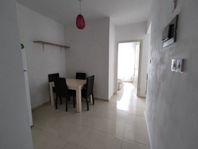 2 Bedroom Apartment For Sale Location just opposite Lord’s Palace Hotel Girne (1 extra storage room) (Turkish Title)