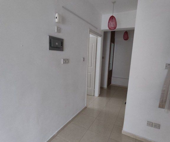 2 Bedroom Apartment For Sale Location just opposite Lord’s Palace Hotel Girne (1 extra storage room) (Turkish Title)