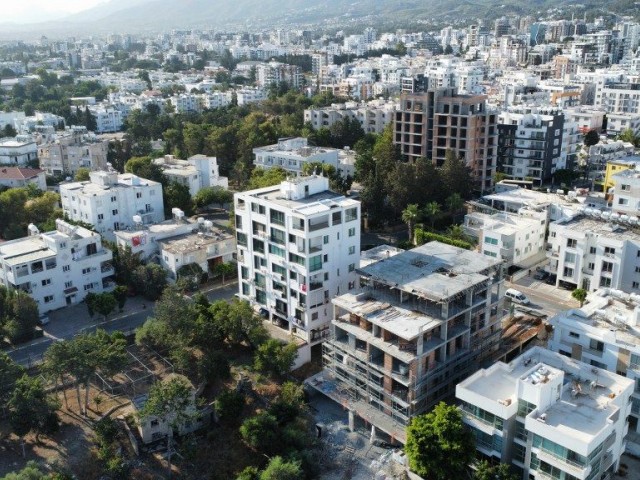 Schöne 3-Zimmer-Wohnung und Laden zum Verkauf in der Nähe des Girne-Armeekrankenhauses Ardem 11 (letztes komplett ausverkauft)