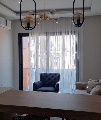 Remarkable 1 Bedroom Apartment And Shops For Sale Location Avangart Kyrenia.