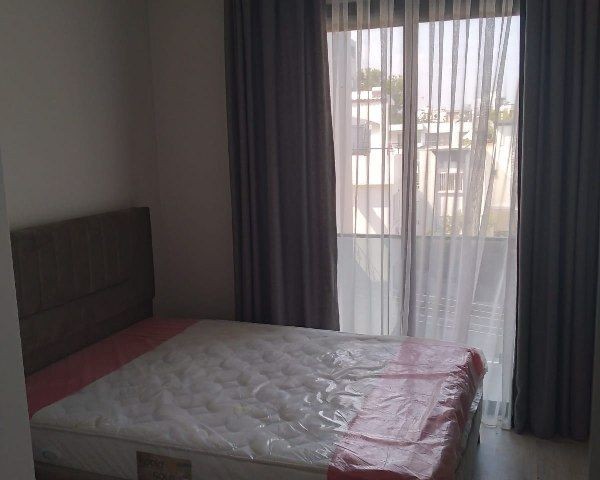 Remarkable 1 Bedroom Apartment And Shops For Sale Location Avangart Kyrenia.