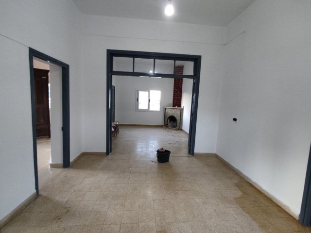 Great Business Opportunity House For Rent With Best Location in Alsancak Girne.