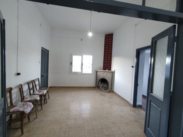 Great Business Opportunity House For Rent With Best Location in Alsancak Girne.