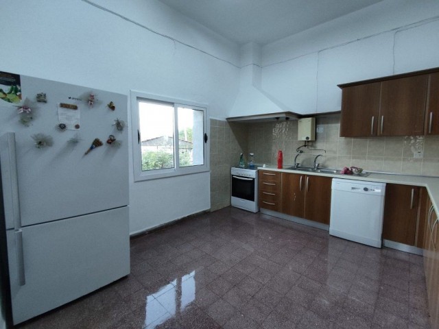 Great Business Opportunity House For Rent With Best Location in Alsancak Girne.