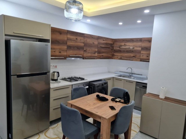 Nice 2 Bedroom Apartment For Rent Location Behind Kar Market Girne