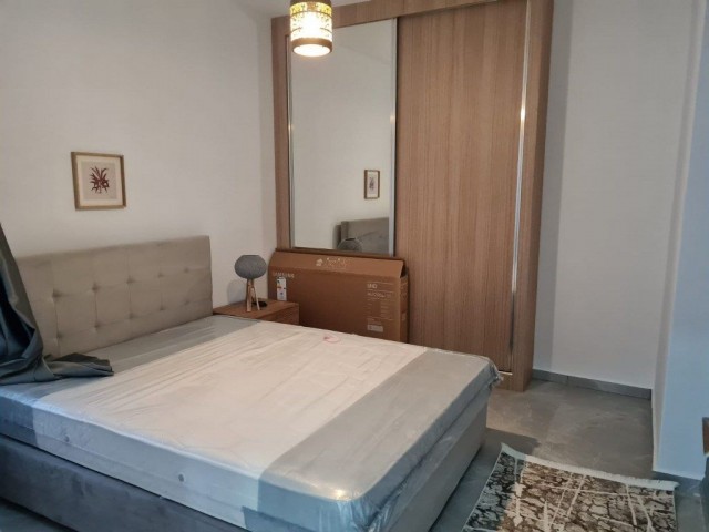 Nice 2 Bedroom Apartment For Rent Location Behind Kar Market Girne