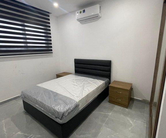 Schöne 1-, 2- und 3-Zimmer-Wohnung zu vermieten, Standort Catalkoy Kyrenia (Gemeinschaftspool)